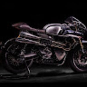 Meet your Posher, Mike